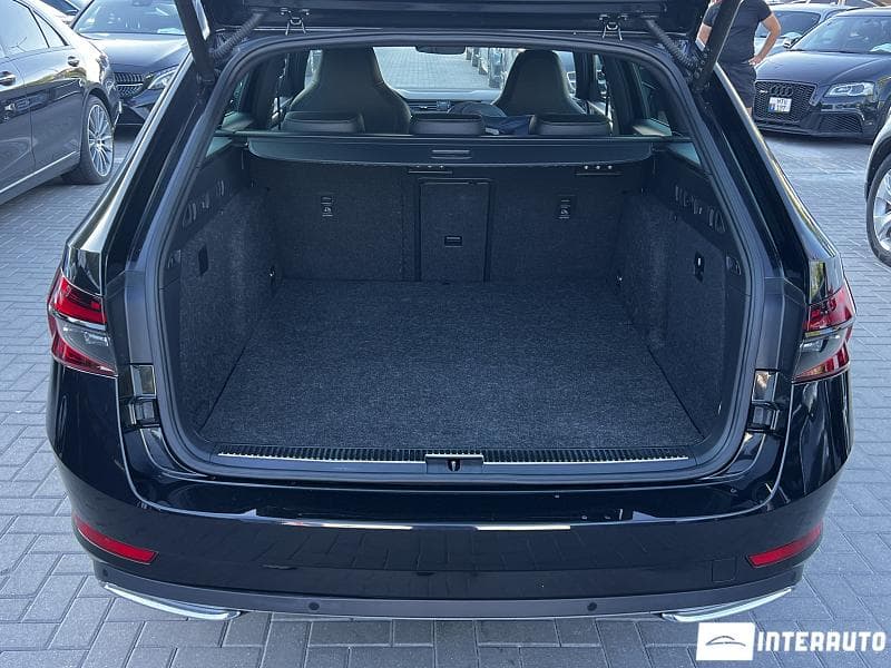 Skoda Superb 2020 — Миниатюра 20