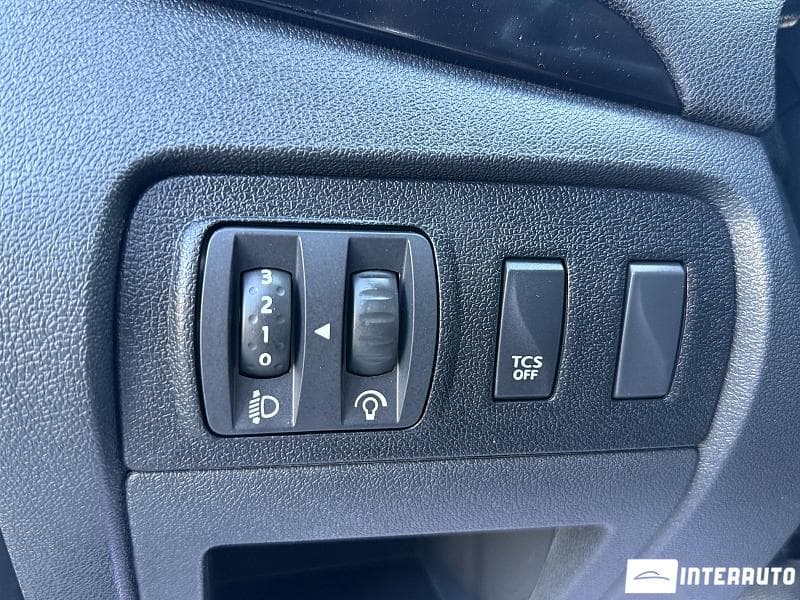 Renault Grand Scenic 2016 — Миниатюра 19