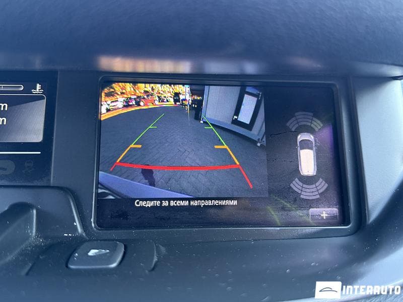 Renault Grand Scenic 2016 — Миниатюра 9