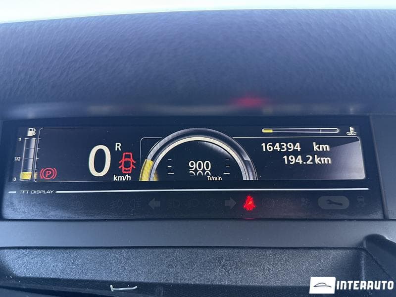 Renault Grand Scenic 2016 — Миниатюра 8