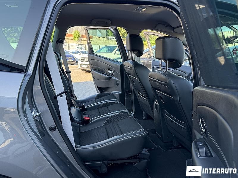 Renault Grand Scenic 2016 — Миниатюра 13