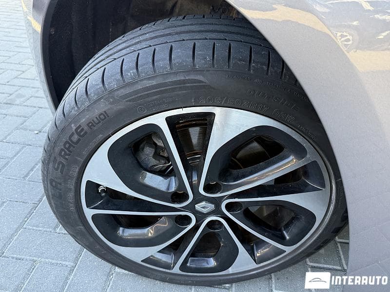 Renault Grand Scenic 2016 — Миниатюра 15