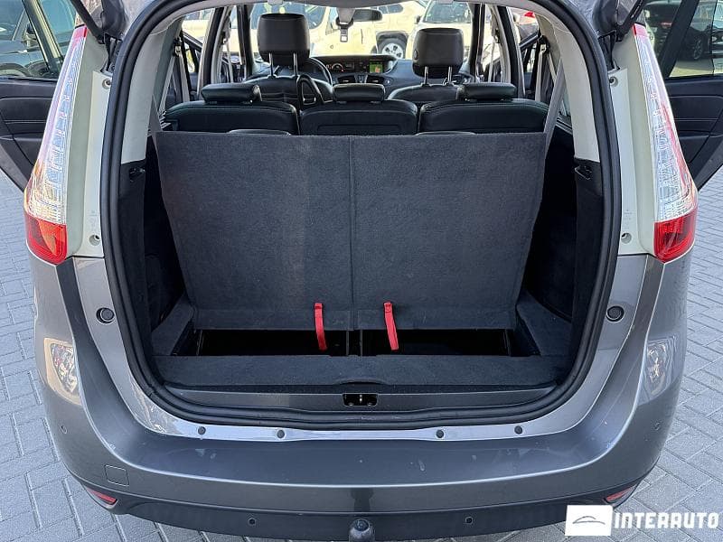 Renault Grand Scenic 2016 — Миниатюра 20