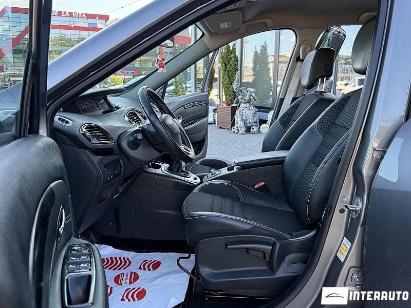 Renault Grand Scenic 2016 — Миниатюра 5