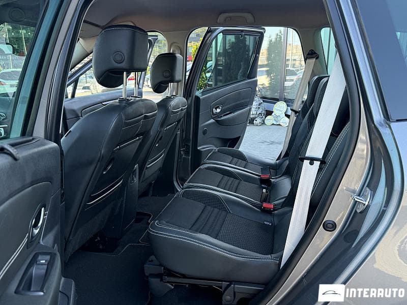 Renault Grand Scenic 2016 — Миниатюра 12