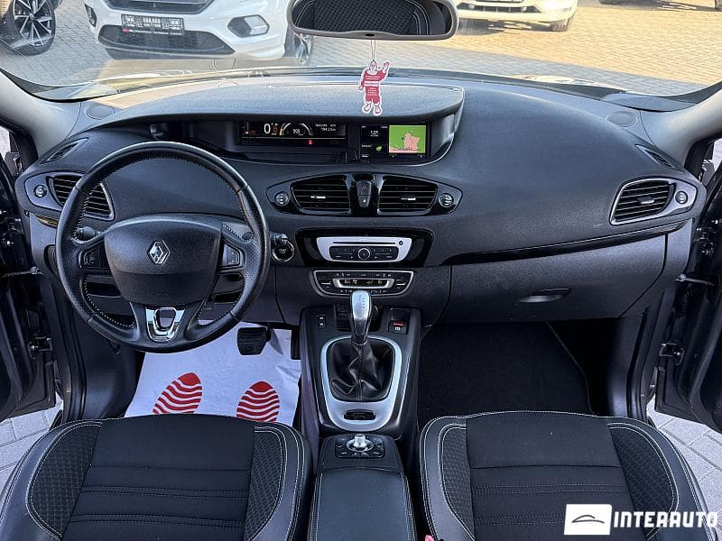 Renault Grand Scenic 2016 — Миниатюра 6