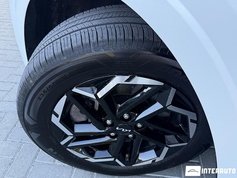 Kia Carnival 2024 — Миниатюра 17