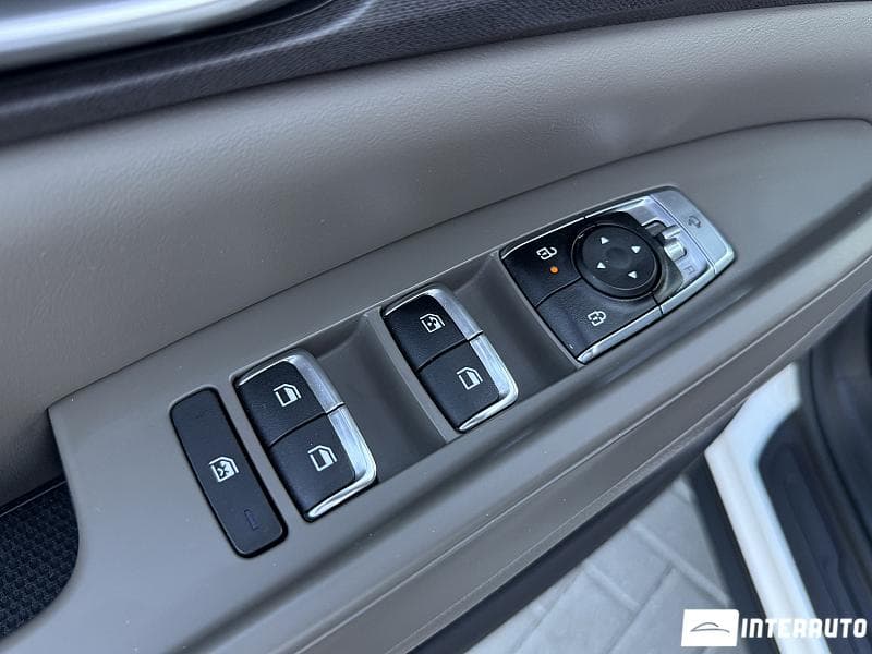 Kia Carnival 2024 — Миниатюра 19