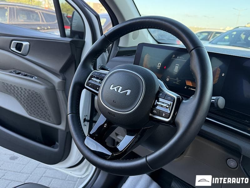 Kia Carnival 2024 — Миниатюра 7