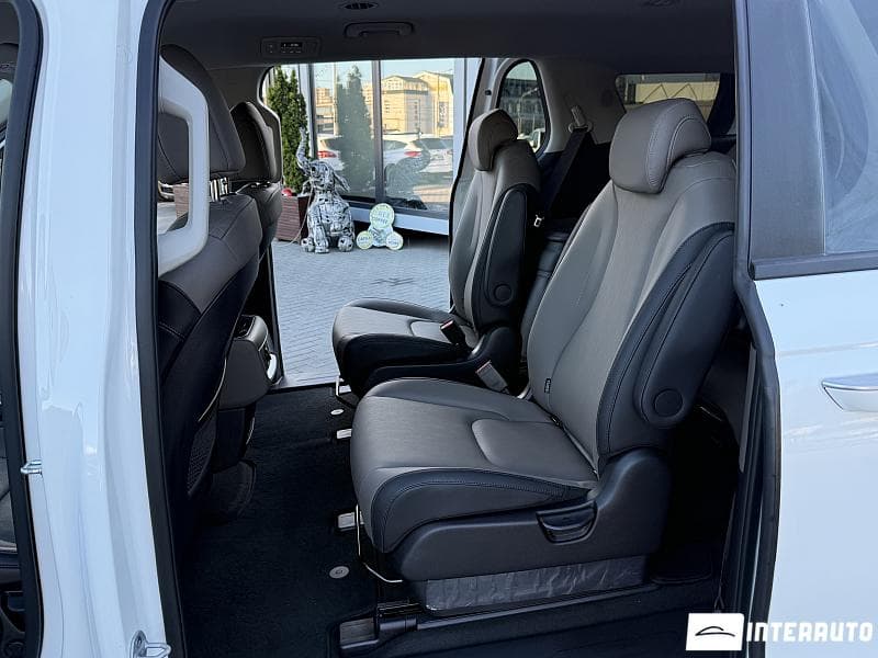Kia Carnival 2024 — Миниатюра 13