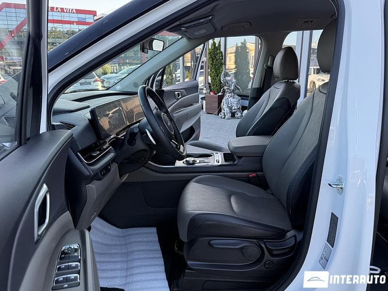 Kia Carnival 2024 — Миниатюра 5
