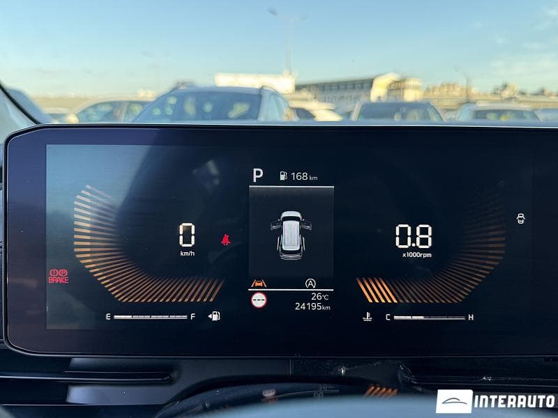 Kia Carnival 2024 — Миниатюра 8