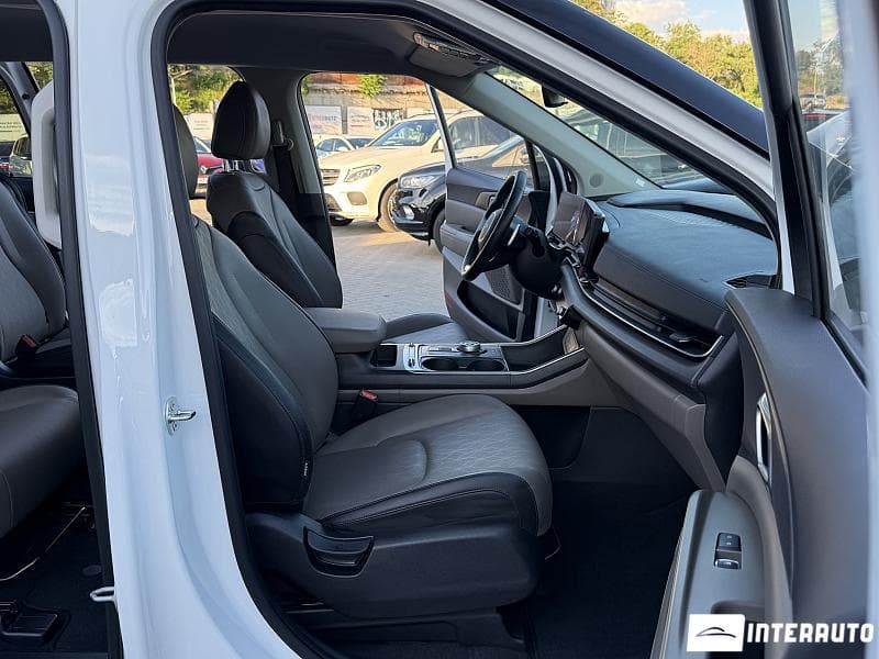 Kia Carnival 2024 — Миниатюра 16