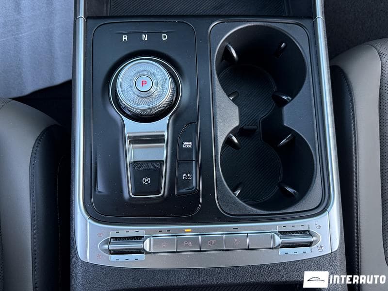 Kia Carnival 2024 — Миниатюра 12
