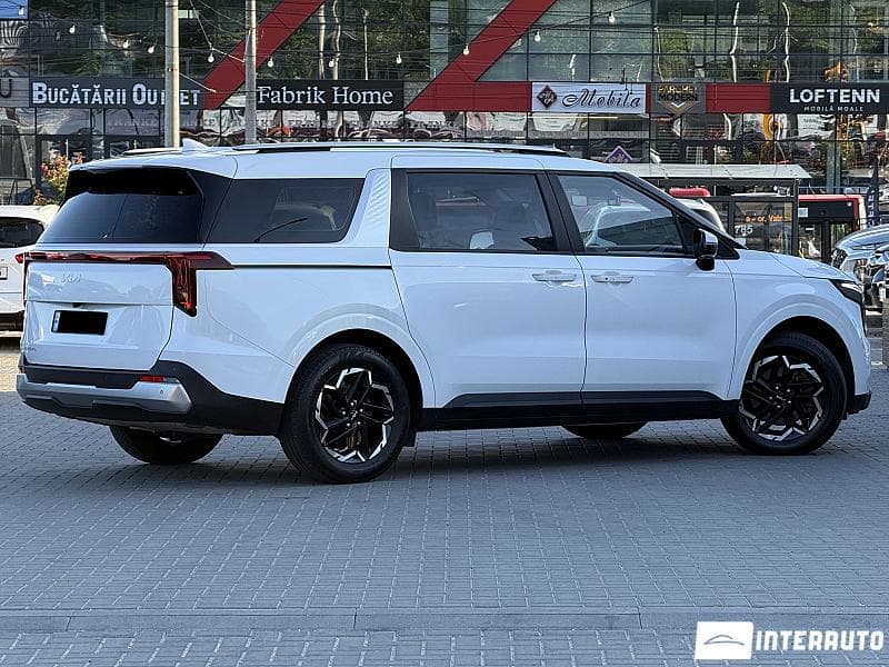 Kia Carnival 2024 — Миниатюра 3