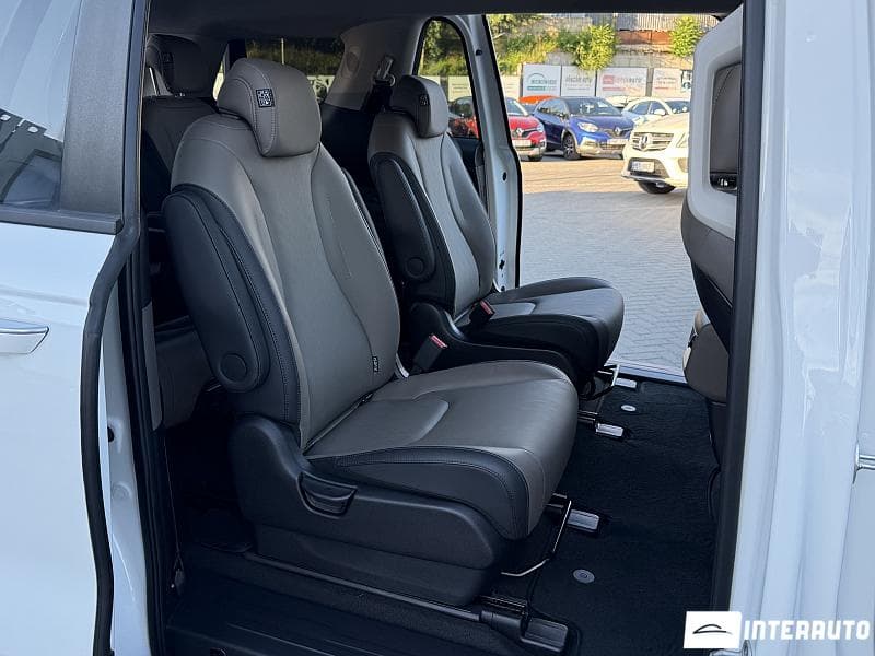 Kia Carnival 2024 — Миниатюра 15