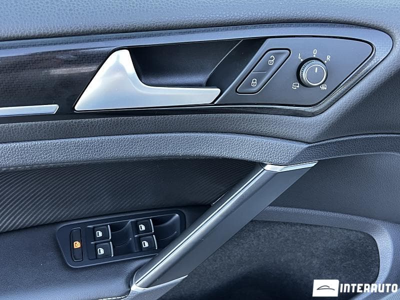 Volkswagen Golf R 2014 — Миниатюра 16