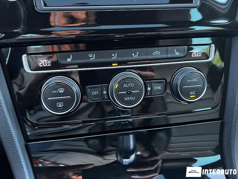 Volkswagen Golf R 2014 — Миниатюра 12