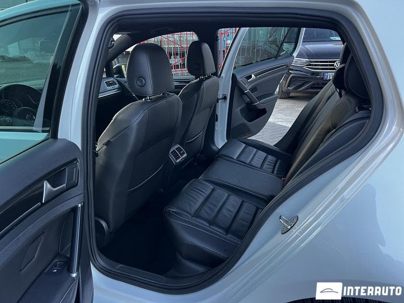 Volkswagen Golf R 2014 — Миниатюра 19