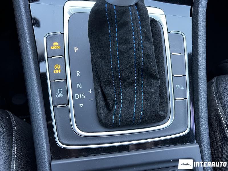 Volkswagen Golf R 2014 — Миниатюра 13