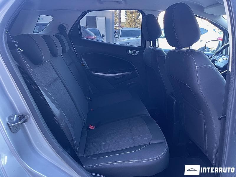 2018 Ford Ecosport — Miniatură 15
