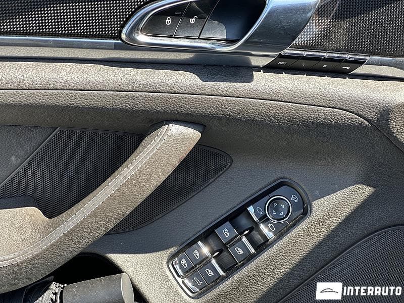 Porsche Panamera S 2015 — Миниатюра 20