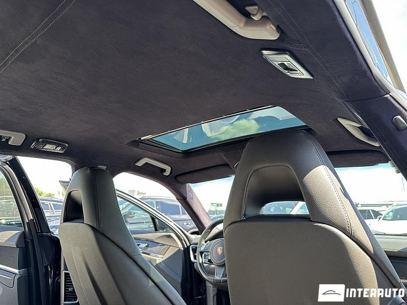 Porsche Panamera S 2015 — Миниатюра 16