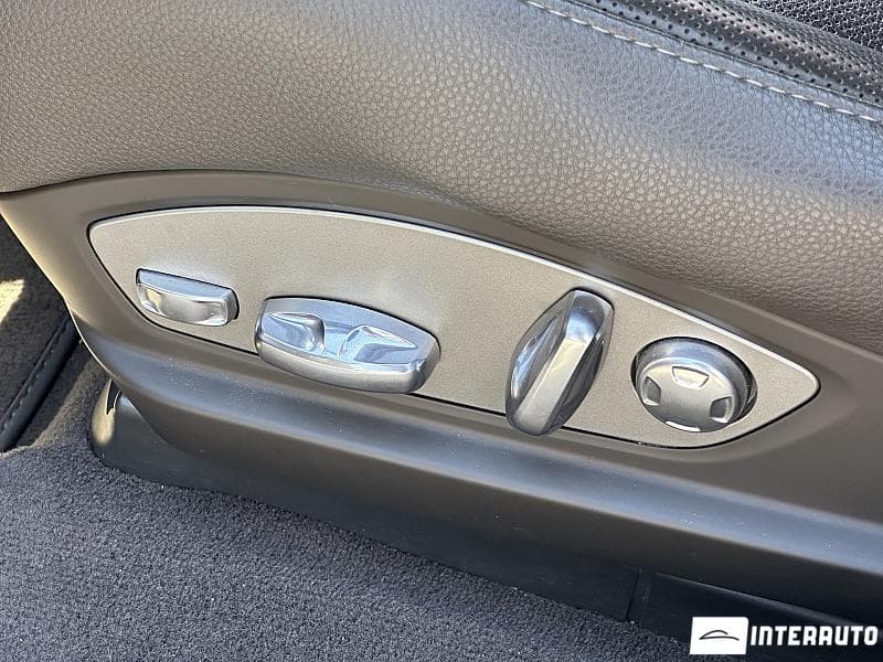 Porsche Panamera S 2015 — Миниатюра 22