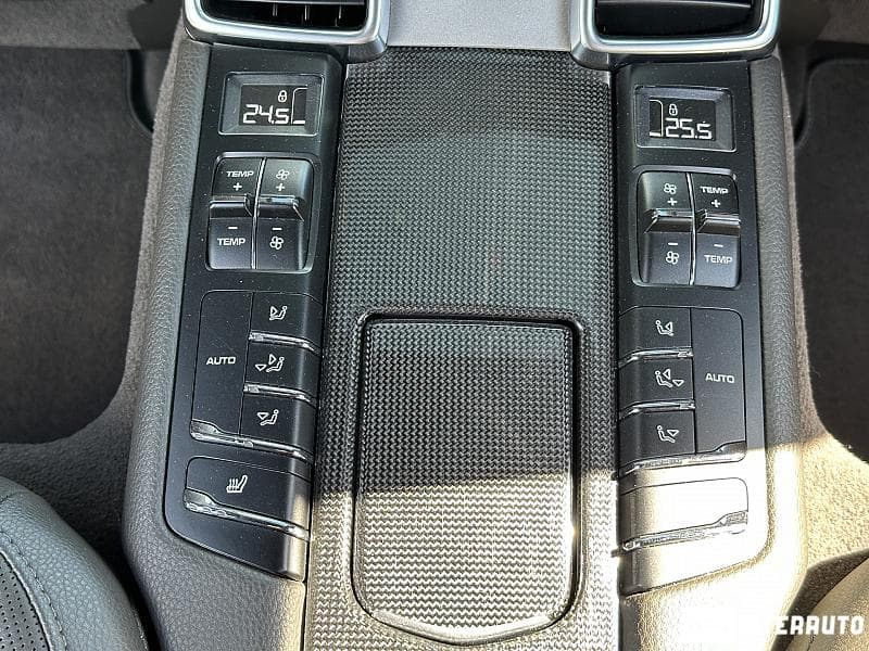 Porsche Panamera S 2015 — Миниатюра 14