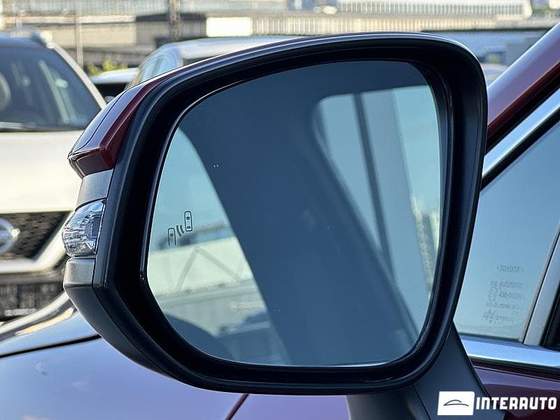 Toyota Venza 2021 — Миниатюра 18