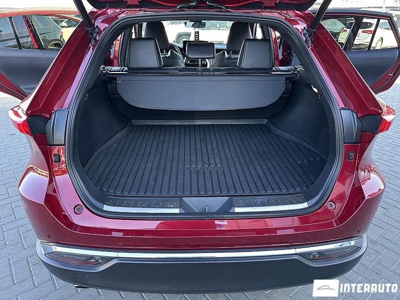 Toyota Venza 2021 — Миниатюра 22
