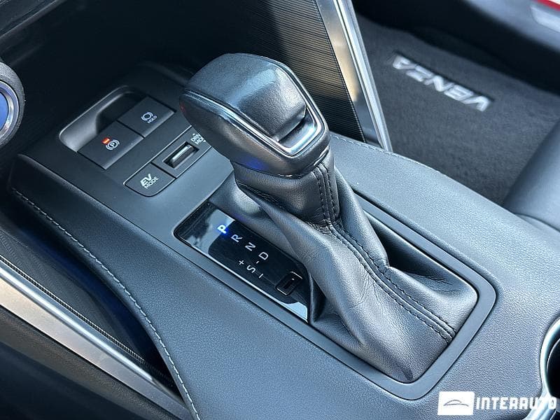 Toyota Venza 2021 — Миниатюра 11