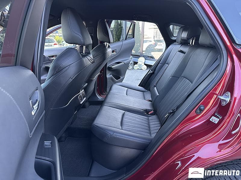 Toyota Venza 2021 — Миниатюра 13