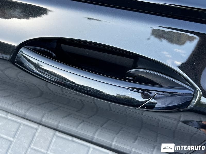 BMW 740e 2016 — Миниатюра 25