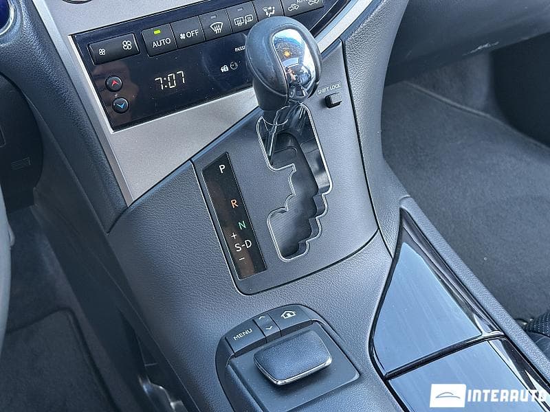 Lexus RX 450h 2014 — Миниатюра 11