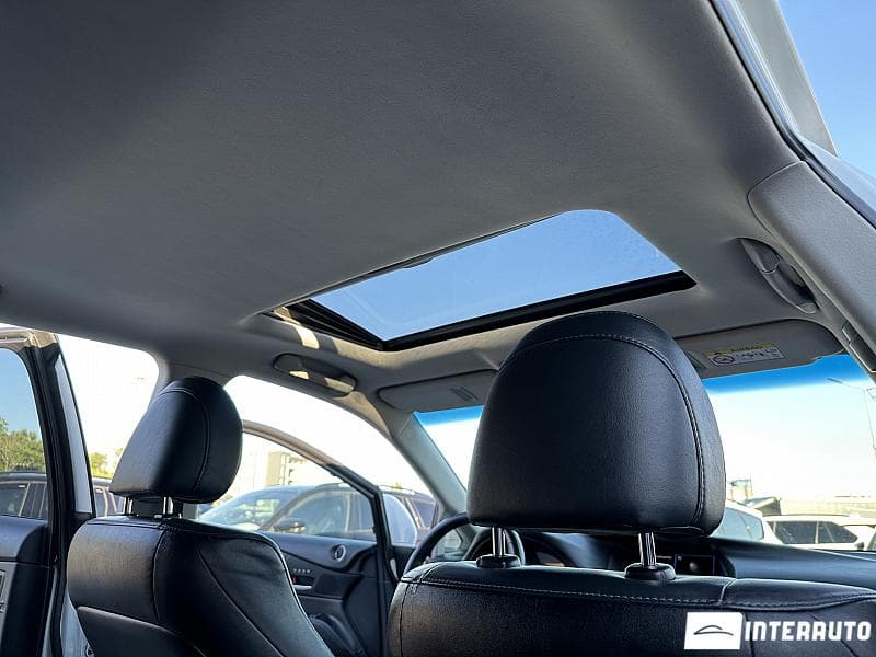 Lexus RX 450h 2014 — Миниатюра 15
