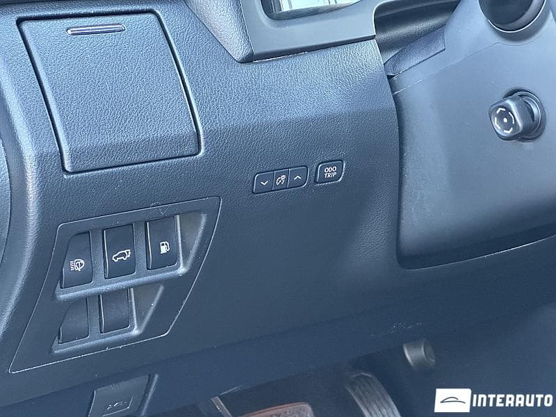 Lexus RX 450h 2014 — Миниатюра 19