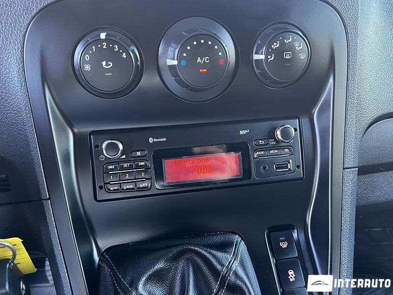 Mercedes Citan 2018 — Миниатюра 10
