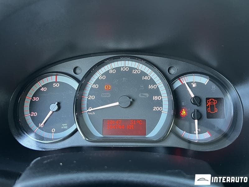 Mercedes Citan 2018 — Миниатюра 9