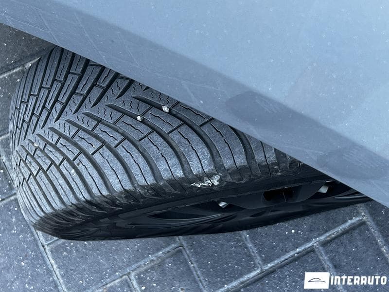 Mercedes Citan 2018 — Миниатюра 15