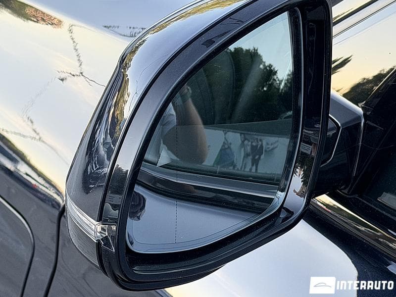 2020 BMW X3 3.0e — Miniatură 23