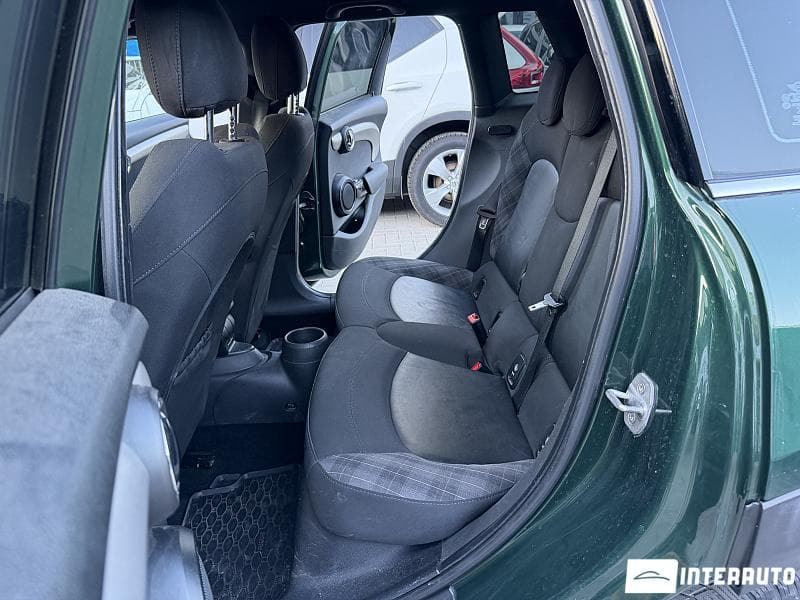 Mini Cooper D 2015 — Миниатюра 15