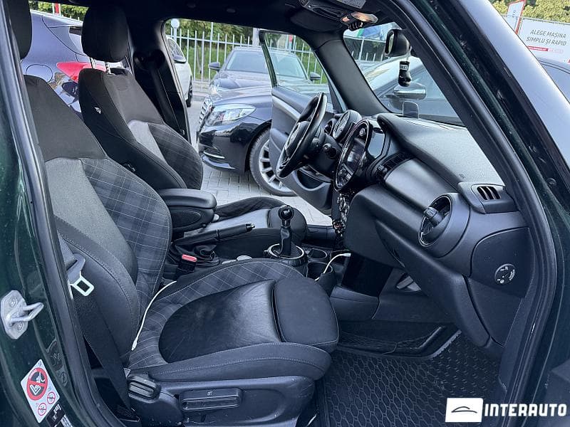Mini Cooper D 2015 — Миниатюра 6