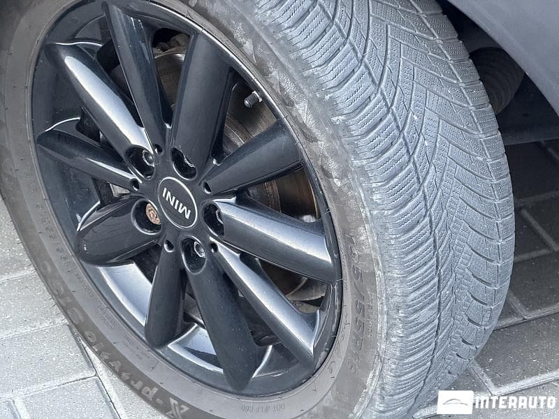 Mini Cooper D 2015 — Миниатюра 17