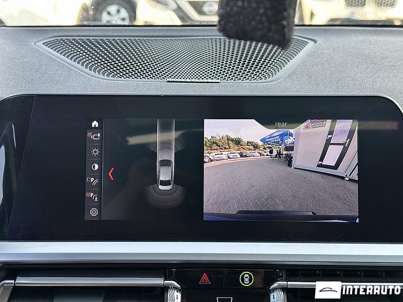 2019 BMW 330 — Miniatură 9