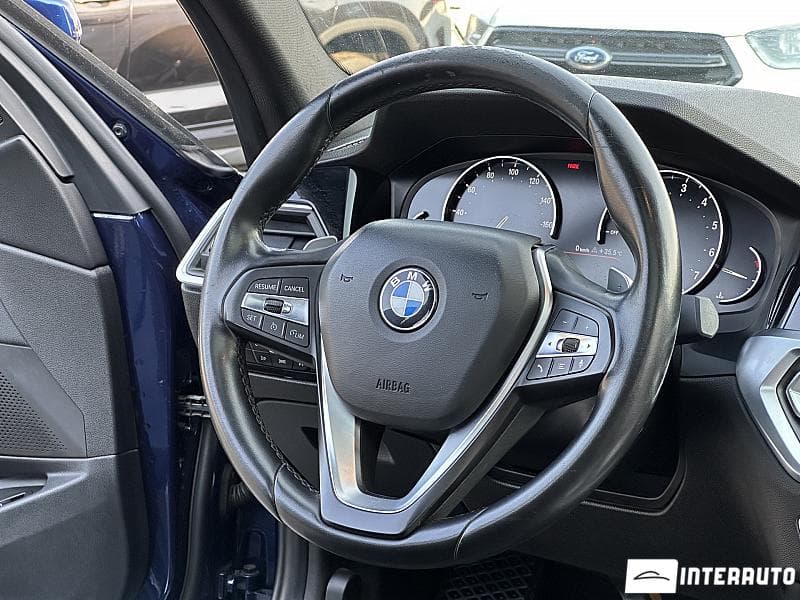 2019 BMW 330 — Miniatură 7