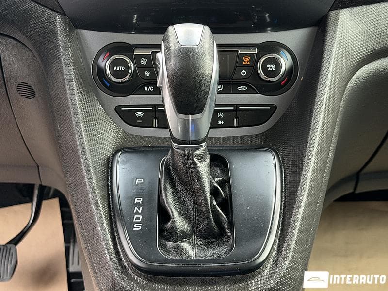 Ford Tourneo Connect 2015 — Миниатюра 12