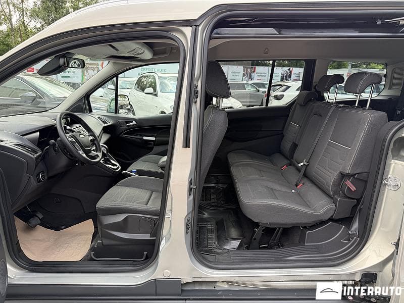 Ford Tourneo Connect 2015 — Миниатюра 6