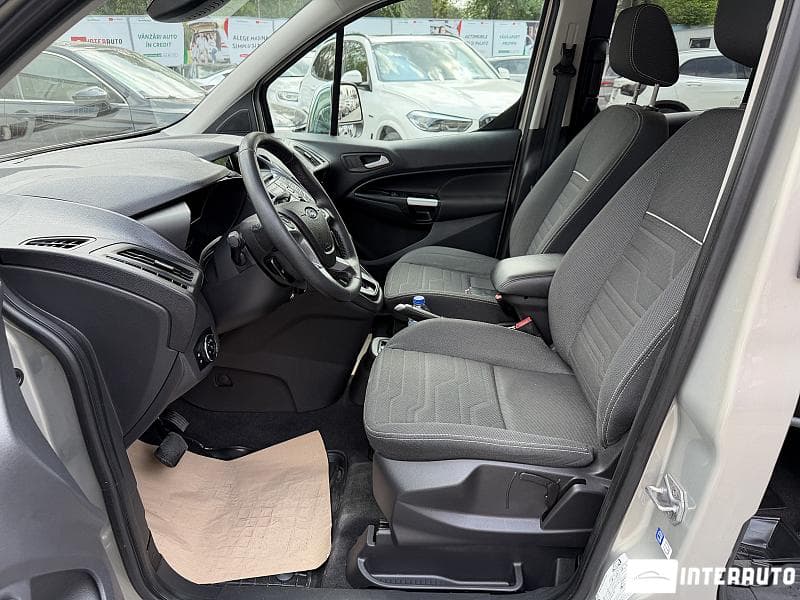 Ford Tourneo Connect 2015 — Миниатюра 7