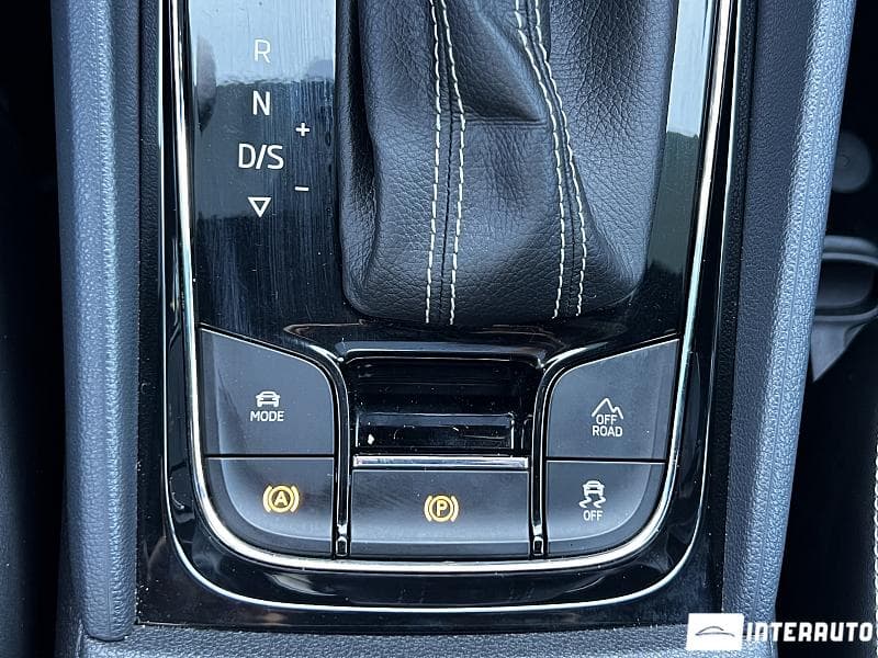 Skoda Kodiaq 2018 — Миниатюра 12